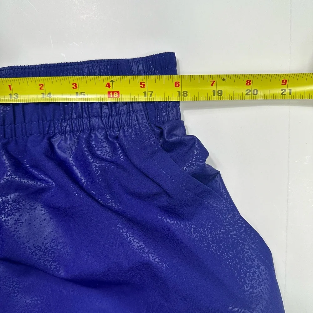 NWT Under Armour Men’s Woven Embossed Shorts Size XL